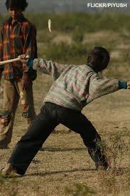 Gilli Danda Is Another Popular Indian Game From Yester Years Teaches Perception Concentration And Acumen Gilli Is Indians Game Childhood Memories Childhood