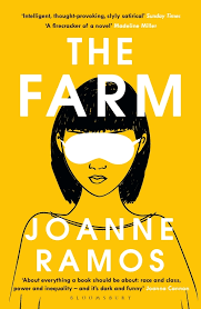Farming games are games in which you play as a farmer. The Farm Joanne Ramos Bloomsbury Publishing