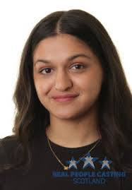 Browse our females models and actors