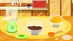 Debes de aceptarlo, véase arriba. Juegos De Cocina Chocolate For Android Apk Download