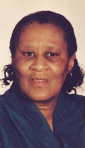 Obituary information for Pinkie E. Roberts