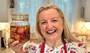 How to Make Ginger Honey to Fight Colds and Flu