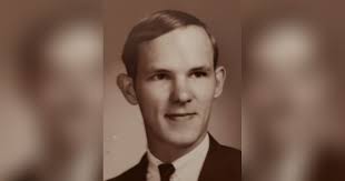 Bruce Chappell Obituary