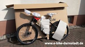 Erfahrungsbericht Cube Reaction Hybrid One Pedelec E Bike