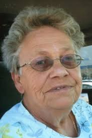 Charlotte Rose Jensen Obituary