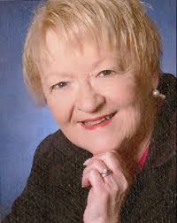 Today's obituary: Donna Jean Aho of Norton Shores dies at 71