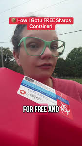 How to Open Teqler 200kl Sharps Container