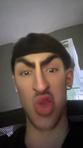 Im getting a big mac with no pickles oi #foryou #bradford #dealer #eat  #deefrombfd #maccies #salahs