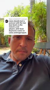 Jp En Ruan Smith Shaun Raymond