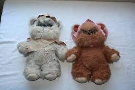 Pin On Ewok