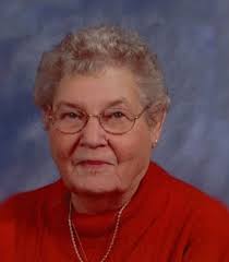 Mary Ford Obituary March 14, 2023