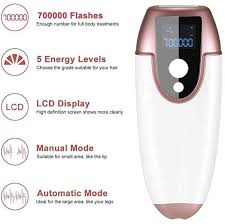 It can take 6 treatments more, but laser hair removal is permanent, except for on a woman's face. Ipl Home Use Portable Permanent Skin Rejuvenation Laser Hair Removal Ie 11 China Manufacturer Personal Care Appliance Home Supplies