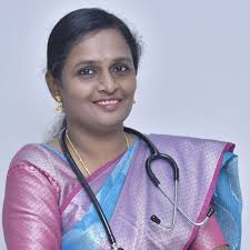 Dr. Anitha Rao (Rainbow Childrens Hospital & Birthright By Rainbow) in  Hebbal,Bangalore