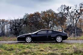 We drove this wonderful avus bianco (white) ferrari testarossa. Classic Trader Reviews The Ferrari Testarossa Buying Guide