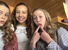 If you think miranda mckeon's age is not correct, please leave a comment about miranda mckeon's real age and miranda mckeon's actual birthday below. 50 Miranda Mckeon Josie Pye Ideas In 2021 Miranda Anne Of Green Gables Anne