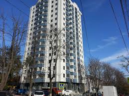 Intra sa vezi exemple de lucrari executate. Cum Se Construiesc Blocurile In ChiÈinÄu Primaria Mea