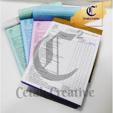 Pada buku modern sendiri, ukuran buku tidak baku, banyak penerbitan mencoba variasi ukuran buku. Buku Resit Custom A4 Size 10 Buku X 2 Salinan X 50 Helai Bill Book Shopee Malaysia