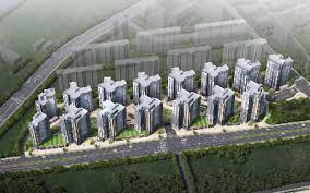 중흥토건, 다음달 평택 브레인시티 중흥S-클래스 분양 | 한국경제