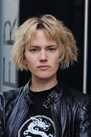 Agentur Danilow › Ellen Müller