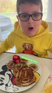 Kevin G Good Morning Friends