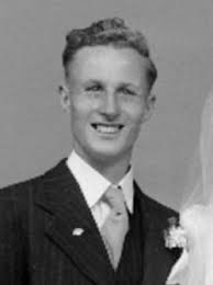 Neville Roland Ashley TUCKER (1923