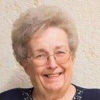 Norma Ann Trapp Woods (1940-2022)