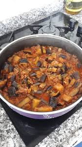 Ferahlığı ve doyuruculuğuyla yeri çok başkadır. Patlican Yemekleri Gulhan