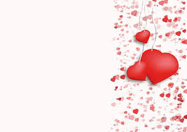 77 10 surat e mail. Jantung Valentine Cinta Peta Percintaan Gambar Kartu Ucapan Latar Belakang Hari Valentine Merah Herzchen Pikist