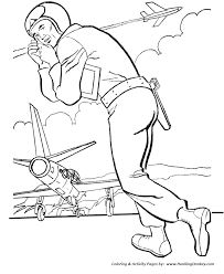 When it gets too hot to play outside, these summer printables of beaches, fish, flowers, and more will keep kids entertained. Air Forces Coloring Pages Coloring Home