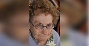 Obituary information for Beverly Lou Jones