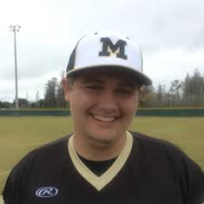 Ryan Slaughter's Mitchell High School Career Home