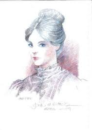 Comic Art Gallery of Patrick Chaduc at ComicArtFans.com