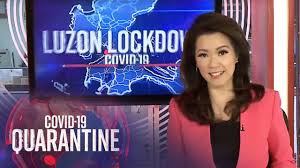 316 просмотров 1 год назад. Luzon Lockdown An Anc Special Coverage 9 Am 22 March 2020 Abs Cbn News Youtube