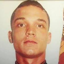 Sgt Jacob Carson Memorial Scholarship