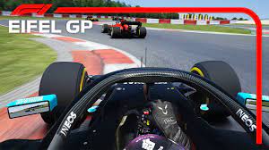 Grand prix events offers premium formula 1 travel and motorsport ticket services to all f1 grand prix destinations. Formula 1 Back At Nurburgring New F1 2020 Eifel Grand Prix Youtube