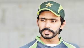 Fawad alam 'humbled' to win individual performance award. Cricketer Fawad Alam To Make Acting Debut