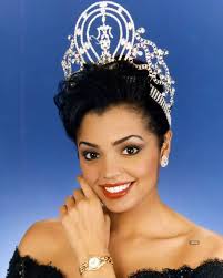 Chelsi Smith (1973-2018)