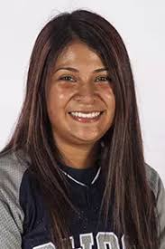 2016 Softball Roster