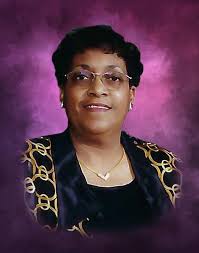 Margaret Lucille Jones, beautician, church founder