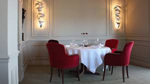 Le Candille Restaurant Mougins Michael Zander Architecture