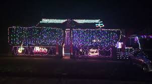 Community light displays & houses with 1,000s of where: Best Streets For North Shore Christmas Light Displays North Shore Mums
