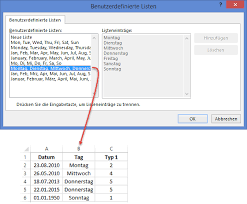 Vllt kann ja jemand von euch helfen. Excel Wochentag Berechnen Excel Funktion Wochentag
