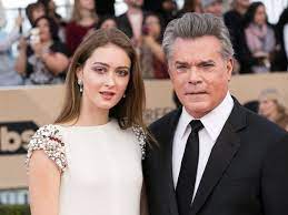 If we are still in doubt, let's take look carefully the changes in his appearance . Is That Ray Liotta What The Hell Happened To His Face Star Sparks Surgery Rumours Daily Star
