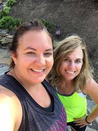 This is my sister in-laws gym. Check it out. Ty!