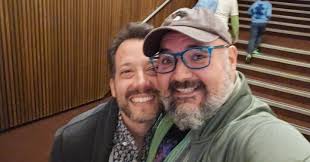 We had a delightful time in San Francisco. More adventures to come!