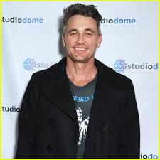 James Franco Makes Rare Public Appearance for 'Hey Joe' Premiere