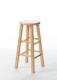 Natural Bar Stool Stuart Event Rentals Bar Stools Stool Bar Height Stools