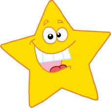 Discover and download free cartoon star png images on pngitem. Star Clipart And Animated Graphics Of Stars 2 3 Clipartix Cliparting Com