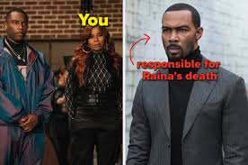 The pillars of the earth is a historical novel by welsh author ken follett published in 1989 about the building of a cathedral in the fictional town of kingsbridge, england. Powerbook 2 Ghost Character Quiz