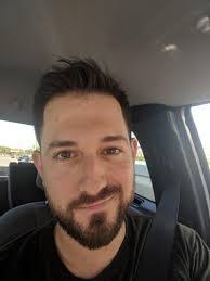 Anthony Cito's Instagram, Twitter & Facebook